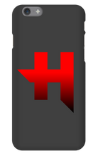 HaydenLettuce iPhone Phone Cases