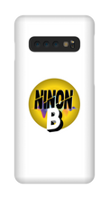 ninonbofficial Samsung Phone Cases