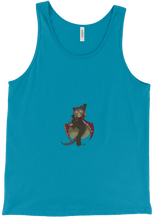 nightmares500 Tank Top