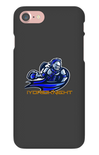 iyorioknight iPhone Phone Cases