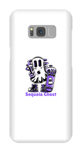 sequoia_ghost Samsung Phone Cases
