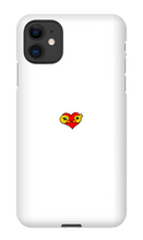 xbadeend_ iPhone Phone Cases