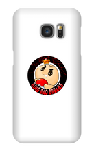kingbaobreaks Samsung Phone Cases
