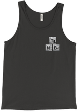 thenanobiologist Tank Top