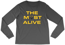 themostalive Long Sleeve Tee