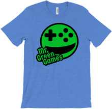 mrgreengames T-Shirts