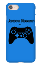 jaxson_keenan iPhone Phone Cases