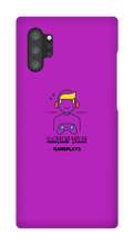 matastube Samsung Phone Cases
