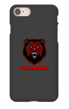 tmatershow iPhone Phone Cases