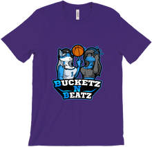 BucketzNBeatz T-Shirts