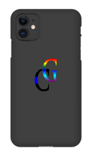 thatonegaycop iPhone Phone Cases