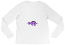 ghostta_ Long Sleeve Tee