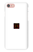 frederz23 iPhone Phone Cases
