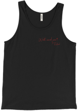 xxred_headxx Tank Top