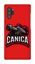 ogcanica Samsung Phone Cases