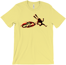 jawlesspaul T-Shirts
