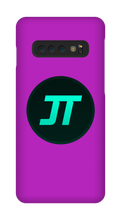 JtTheCripple Samsung Cases