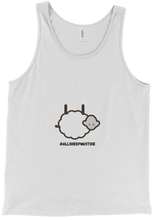 All Sheep Tank Top