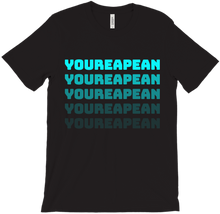 mreuropeantv T-Shirts