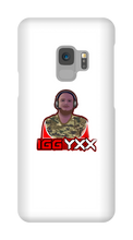 iggyxx Samsung Phone Cases