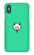 filliatro iPhone Phone Cases