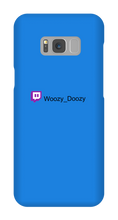 woozy_doozy Samsung Phone Cases