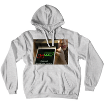 izgoistranik Hoodies (No-Zip/Pullover)