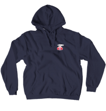 Why Must I Poyo Hoodie (No-Zip/Pullover)