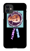 jaydentubetv iPhone Phone Cases