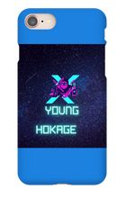 younghokage_22 iPhone Phone Cases