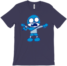 SNAP SHIRT