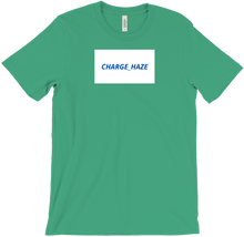 charge_haze T-Shirts