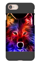 kingdestro iPhone Phone Cases