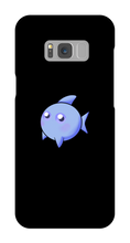 Shark Ball Samsung Phone Case