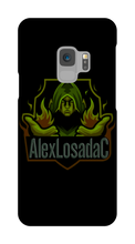 alexlosadac Samsung Phone Cases