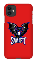 Mighty Swift iPhone Cases