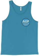 agingerpleb Tank Top
