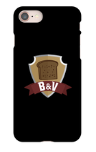 B&V-Smartphone-Hülle (iPhone)