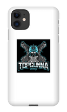 nmh_topgunna iPhone Phone Cases