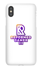 RG3 iPhone Cases