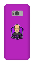 Kharlos Samsung Phone Cases