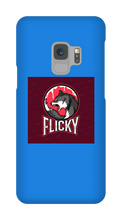 theflickys Phone Case (samsung)