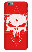 forcedassault iPhone Phone Cases