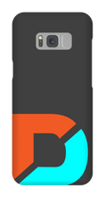 exdragonsu Samsung Phone Cases