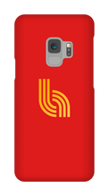 buckymedia Samsung Phone Cases