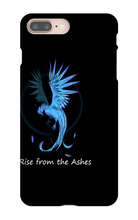 Rise iPhone Phone Cases