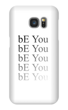 CX ( Be You ) Samsung  Cases