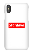 stardave iPhone Phone Cases
