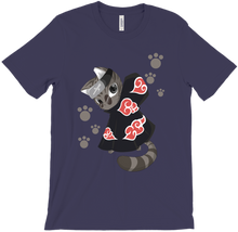 bell_e_krow Cat T-Shirts