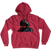 pro_4_ttv Hoodies (No-Zip/Pullover)